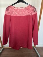 Pullover von Only Gr. M Nordrhein-Westfalen - Telgte Vorschau