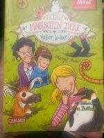 Happy Meal Buch, Schule der magischen Tiere für 1 Euro Nordrhein-Westfalen - Schwelm Vorschau