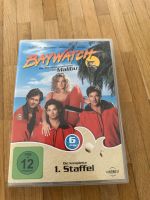 Baywatch DVD Staffel 1 TOPZUSTAND Köln - Marienburg Vorschau