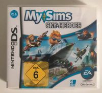 Nintendo DS Spiel „My Sims - Sky Heroes“ Bayern - Uettingen Vorschau