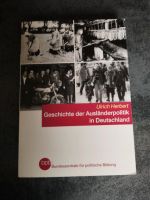 Geschichte der Ausländerpolitik in Deutschland Baden-Württemberg - Schramberg Vorschau
