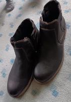 Tom Tailor Boots Gr. 44 Baden-Württemberg - Ebhausen Vorschau