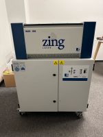 Epilog Zing 16 40W  CO2 Lasermaschine & Absauganlage Bayern - Gersthofen Vorschau