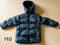 Winterjacke, Anorak Gr 110 Bayern - Trostberg Vorschau