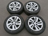 Sommerkompletträder Hyundai i40 205/60R16 92V 5x114.3 52910-3Z500 Bayern - Burgau Vorschau