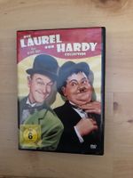 Die Laurel und Hardy Collection 5er Disc Niedersachsen - Goslar Vorschau