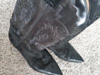 Sendra Cowboy Stiefel Größe 8 Hessen - Wiesbaden Vorschau