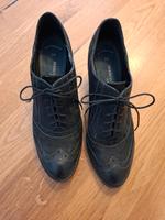 Trachtenschuhe Trachtenstiefeletten Marco Tozzi, 39 Bayern - Friedberg Vorschau