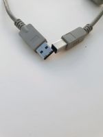 USB Drucker Kabel Hessen - Offenbach Vorschau