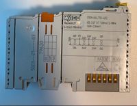 Wago I/O-System 4 DI 750-432 Saarbrücken-Halberg - Schafbrücke Vorschau