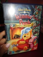 Winnie Puuh: Honigsüße Weihnachtszeit DVD Bayern - Dillingen (Donau) Vorschau