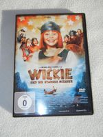 DVD - Wickie und die starken Männer - Bully Herbigs Kinoerfolg Bayern - Rohrbach Vorschau