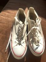 Converse, weiß 41,5 Hessen - Wehretal Vorschau