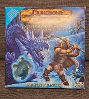 Dungeons and Dragons Spieleerweiterung Ewiger Winter Nordrhein-Westfalen - Recklinghausen Vorschau