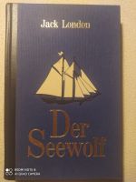 Der Seewolf Jack London Bayern - Kitzingen Vorschau