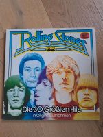 Rolling Stones Schallplatte Vinyl Rheinland-Pfalz - Mastershausen Vorschau