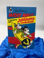 MICKY MAUS 1.Jahrgang 1951 Jubiläumssonderheft Bayern - Pliening Vorschau