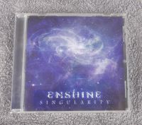 "Singularity" von Enshine (CD, Metal) Bayern - Marktoberdorf Vorschau