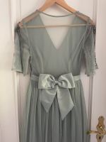 Lipsy Kleid 36 S Mint Salbei Brautjungfer Hochzeit NEU Nordrhein-Westfalen - Radevormwald Vorschau