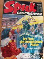 Spuk Geschichten Comic Nr. 99 Kreis Pinneberg - Tornesch Vorschau
