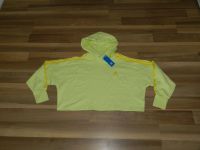 Adidas Originals Damen Sweatshirt Oversize Gr. 36 NEU! Nordwestmecklenburg - Landkreis - Herrnburg Vorschau