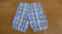 Karierte Cargo Shorts von Zara Gr.116 (122) Leipzig - Altlindenau Vorschau