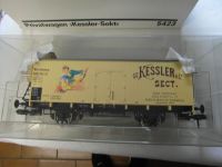 Märklin Privatwagen " Kessler-Sect"  5423  Originalverpackt Baden-Württemberg - Spiegelberg Vorschau