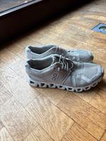 ON Schuhe Beige Bochum - Bochum-Wattenscheid Vorschau