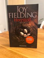 Joy Fielding Herzstoß Rheinland-Pfalz - Ensch Vorschau
