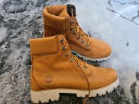 Timberland Heritage Lite 6in1 Boot Nordrhein-Westfalen - Bad Driburg Vorschau