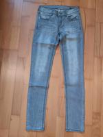 Mango Jeans Alice Slim grau Gr. 34 Thüringen - Bucha Vorschau