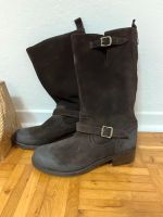 Belstaff Stiefel Damen Nordrhein-Westfalen - Porta Westfalica Vorschau