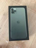 Verpackung • iPhone 11 Pro Max • 256 GB Nordrhein-Westfalen - Hamm Vorschau