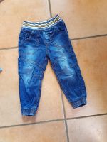 Jeans, Gr. 92, leicht gefüttert. Rheinland-Pfalz - Mainz Vorschau