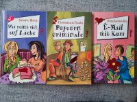 Freche Mädchen - freche Bücher Hessen - Glashütten Vorschau