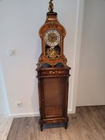 Antike Tiffany Uhr auf Ständer, 1920 er !!!!! Nordrhein-Westfalen - Werl Vorschau