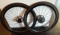 Light Bicycle Carbon Laufradsatz Disc Chris King Hookless Bonn - Bonn-Zentrum Vorschau