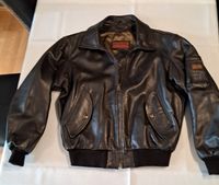 Lederjacke orig. REDSKIN Lederblouson Rheinland-Pfalz - Ramstein-Miesenbach Vorschau