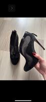Alaia high heels, Pumps extravagant Designer Schuhe 38,5 alaïa Saarbrücken-Halberg - Eschringen Vorschau
