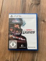 Grid Legends Ps5 Spiel PlayStation 5 Nordrhein-Westfalen - Greven Vorschau