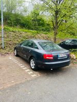 Ich verkaufe meine Audi a6 Nordrhein-Westfalen - Hagen Vorschau