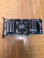 VGA card ASUS GeForce GTS 250 512MB PCI-e x16 Bayern - Hepberg Vorschau