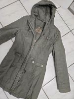 Wintermantel vintage Military khaki 38 streetone Bayern - Oberasbach Vorschau