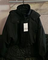 Zara Jacke Gr. L Sachsen - Ostrau Vorschau