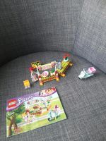 LEGO Friends  Mia's Limonadenstand  41027 Bayern - Hohenkammer Vorschau