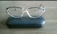 Damen Brille aus Kunststoff mit Dioptrien +0.75 Nordrhein-Westfalen - Altenbeken Vorschau