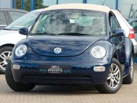 Volkswagen New Beetle 1.6 Cabriolet/ inkl.Garantie Nordrhein-Westfalen - Marienmünster Vorschau