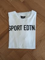 ❤️‍Dsquared2 T-Shirt,weiß,Gr. 12Y (152/158),SPORT EDTN.01❤️‍ Bayern - Kolbermoor Vorschau