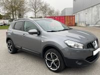 Nissan Qashqai 1.6 dCi DPF Tekna Tekna Baden-Württemberg - Pforzheim Vorschau