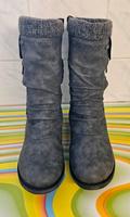 Winterstiefel Sachsen - Großröhrsdorf Vorschau